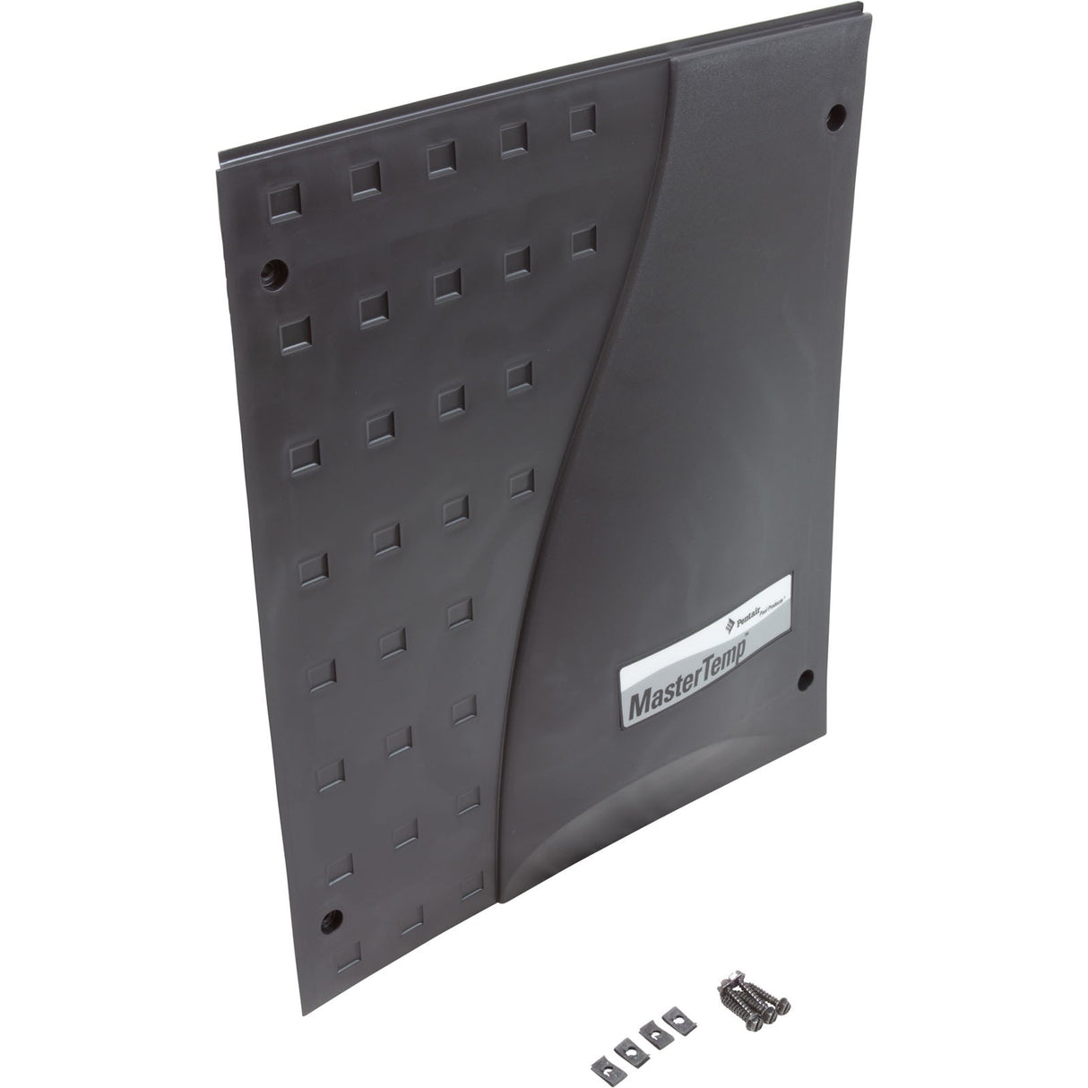 Service Side Panel, Pentair MasterTemp : 42002-0039Z