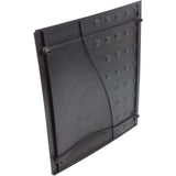 Service Side Panel, Pentair MasterTemp : 42002-0039Z