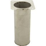 Flameholder Kit, Pentair MasterTemp 400/Max-E-Therm 400 : 77707-0204
