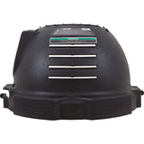 Enclosure Kit, Pentair Max-E-Therm 200, Upper Left-Hand, Nat : 77707-3200N