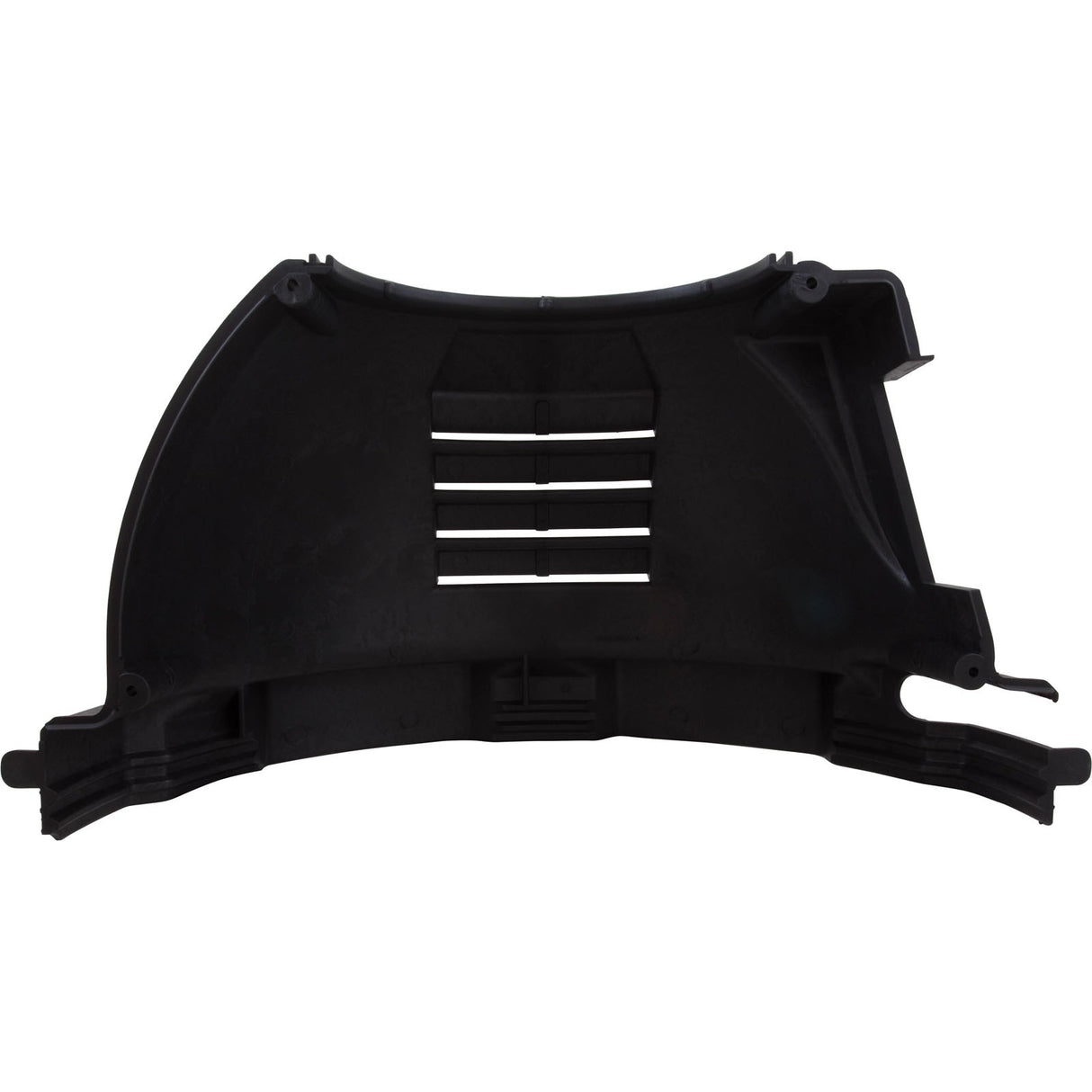 Enclosure Kit, Pentair Max-E-Therm 400, Upper Left-Hand, Nat : 77707-3400N