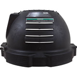 Enclosure Kit, Pentair Max-E-Therm 400, Upper Left-Hand, Nat : 77707-3400N
