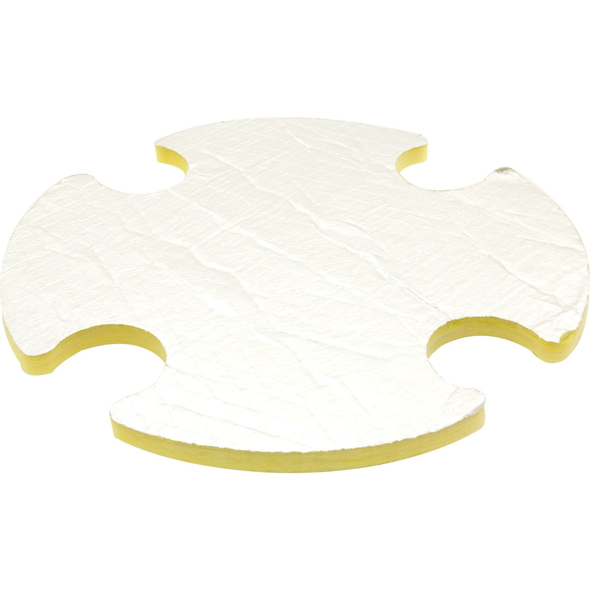 Enclosure Insulation, Pentair MasterTemp/Max-E-Therm, Bottom : 42001-0074S
