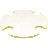 Enclosure Insulation, Pentair MasterTemp/Max-E-Therm, Bottom : 42001-0074S