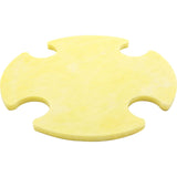 Enclosure Insulation, Pentair MasterTemp/Max-E-Therm, Bottom : 42001-0074S