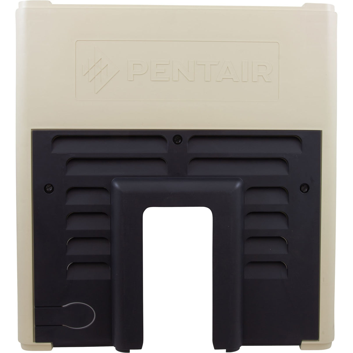 Manifold Side Panel, Pentair MasterTemp : 42002-0033Z