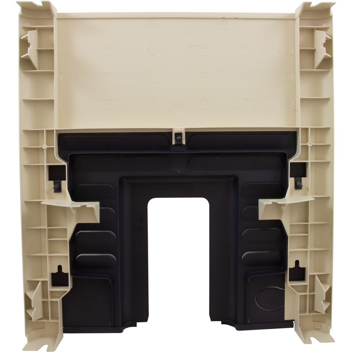 Manifold Side Panel, Pentair MasterTemp : 42002-0033Z