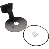 Combustion Chamber Lid Assy, MasterTemp/Max-E-Therm, 9 Bolt : 474958
