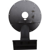Combustion Chamber Lid Assy, MasterTemp/Max-E-Therm, 9 Bolt : 474958