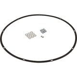 Combustion Chamber Lid Assy, MasterTemp/Max-E-Therm, 9 Bolt : 474958