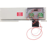 Control Panel, Pentair Minimax Plus, Millivolt 200 : 471021
