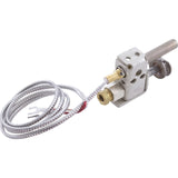 Pilot Assembly, Pentair/Purex Tropic Isle 120-400, Nat. : 073992