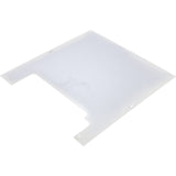 In/Out Panel, Pentair Minimax Plus : 073790