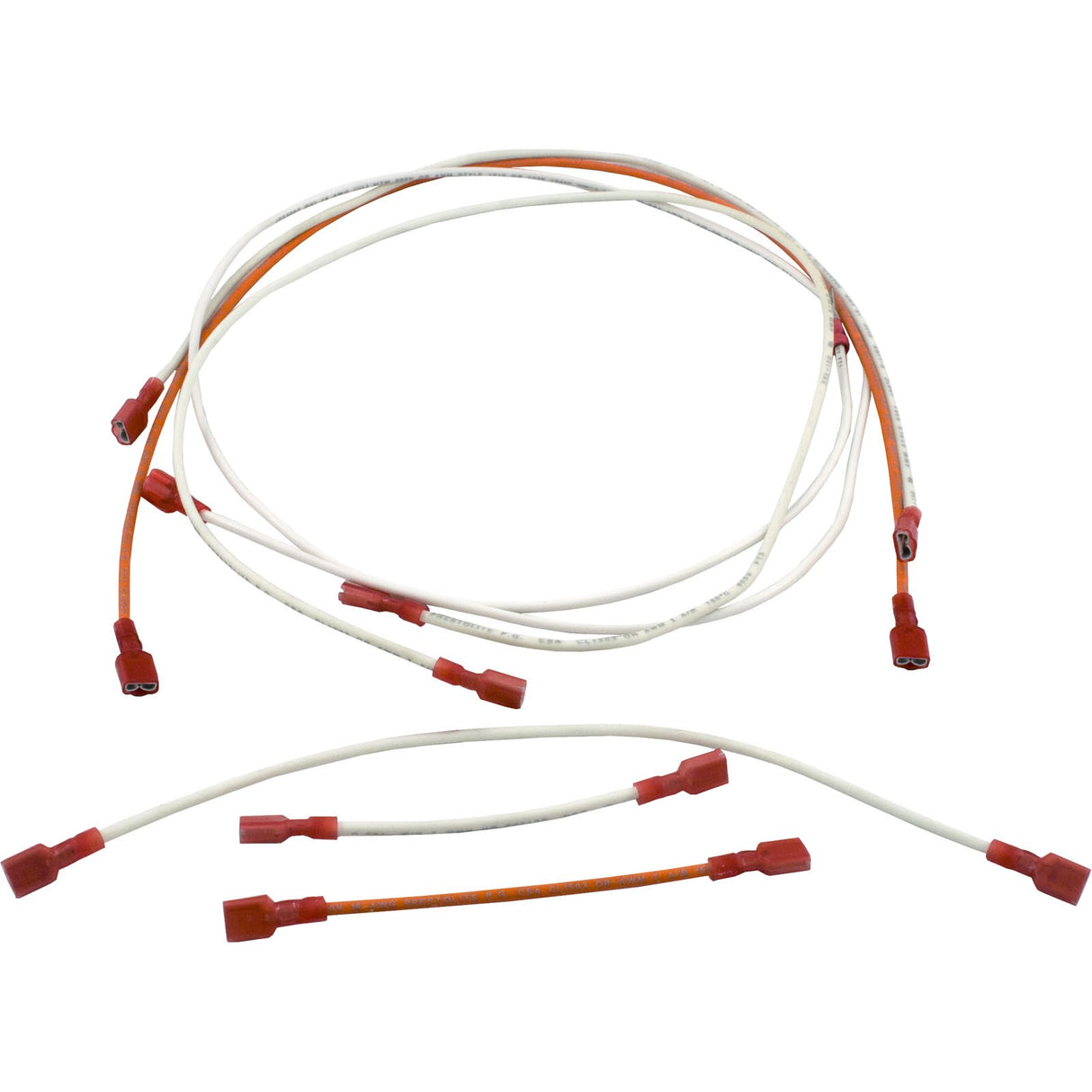 Wire Kit, Pentair Minimax 100, Millivolt : 471201