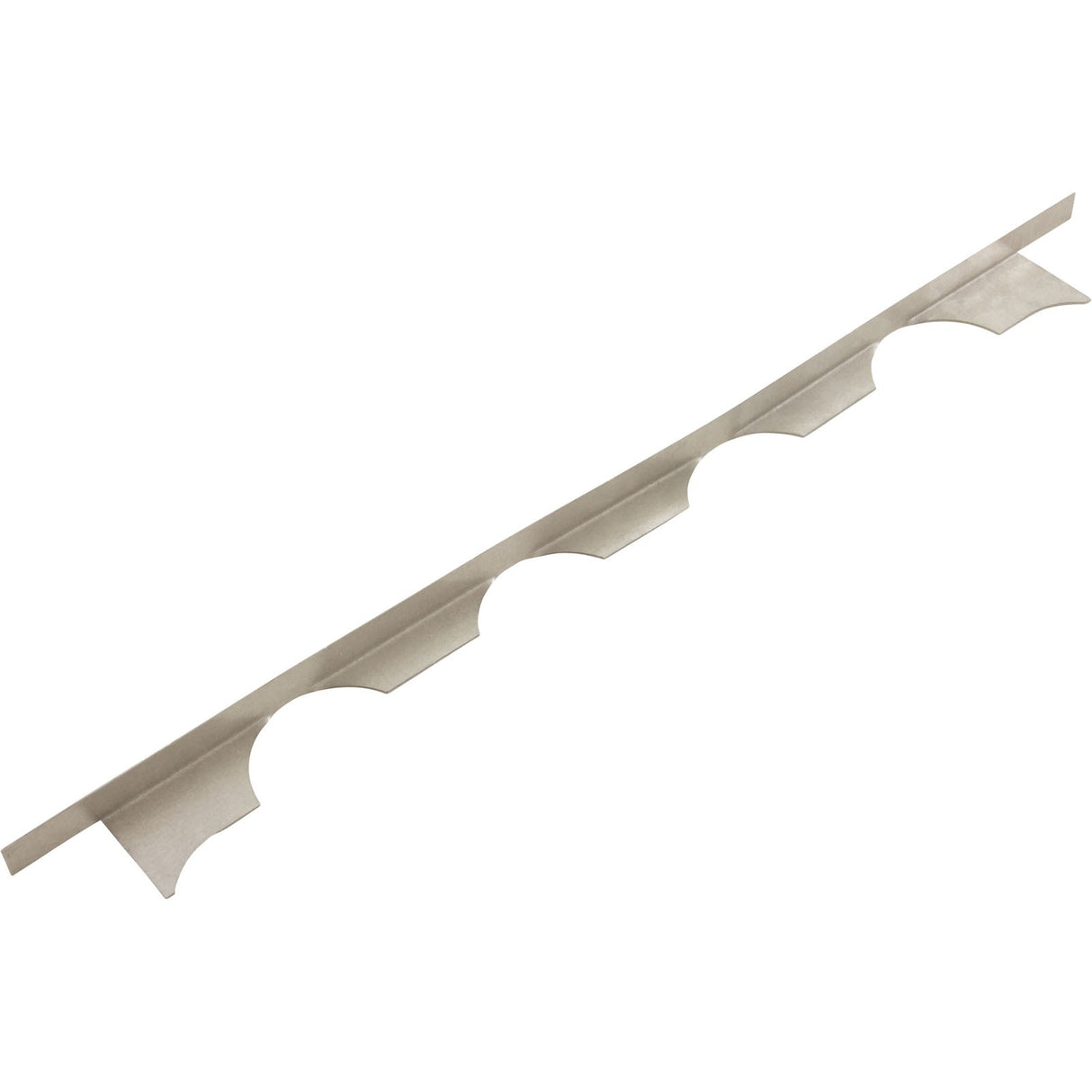 Baffle Retainer, Pentair Purex Minimax 100 : 471064