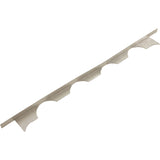 Baffle Retainer, Pentair Purex Minimax 100 : 471064
