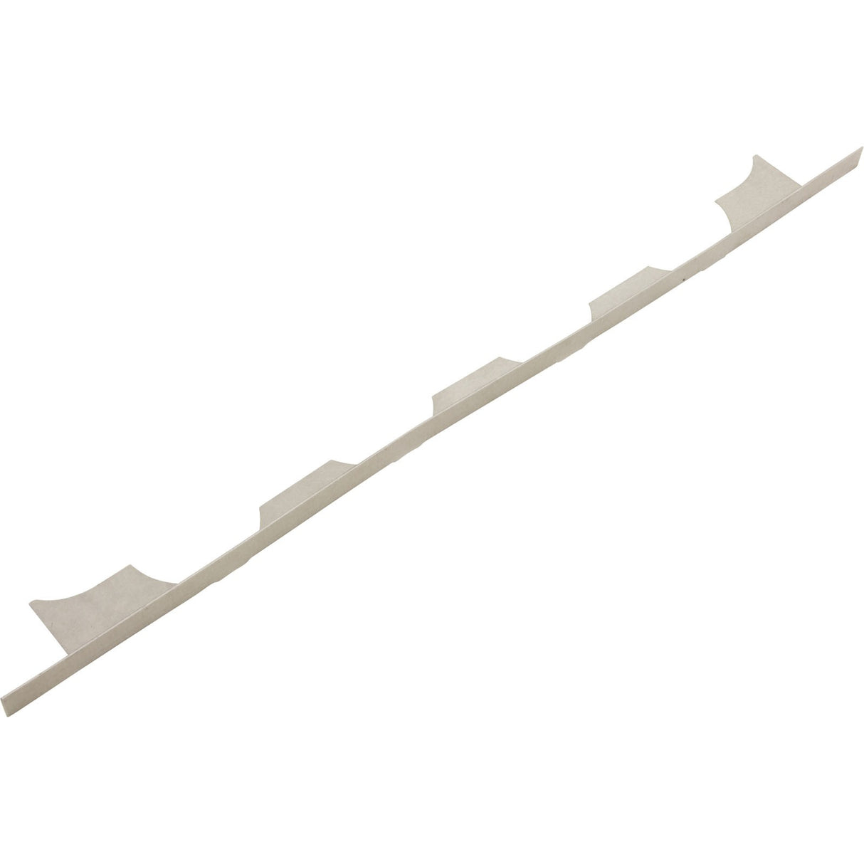 Baffle Retainer, Pentair Purex Minimax 100 : 471064