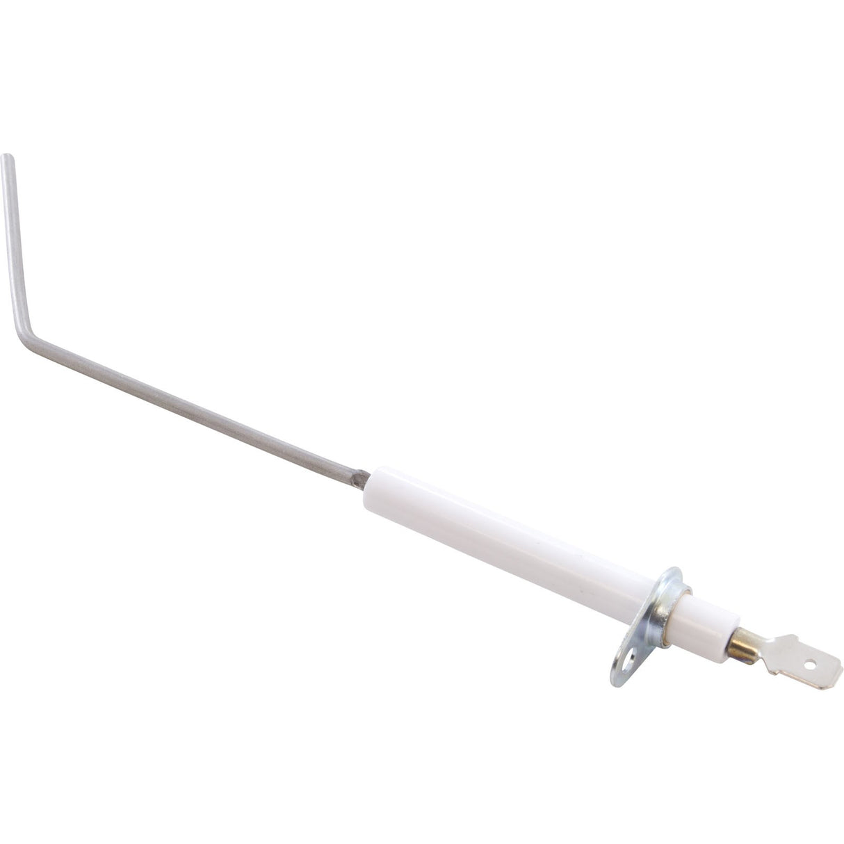 Flame Sensor, Pentair Minimax NT, 45 deg Bend : 472251