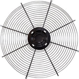 Fan Guard, Hayward HeatPro : SMX0101711001