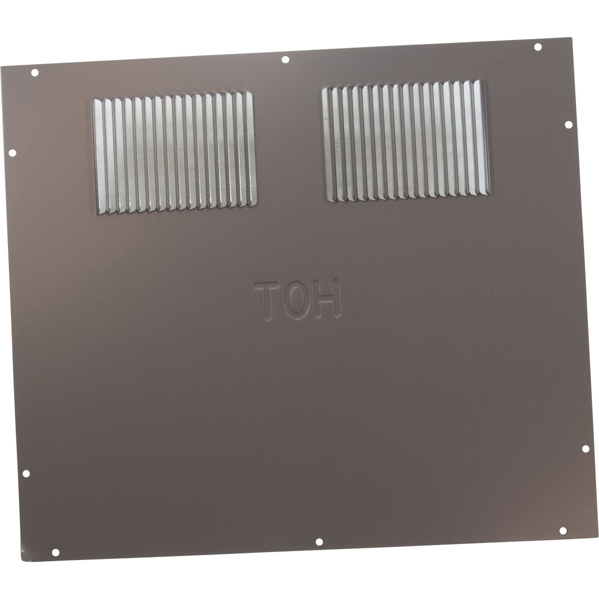 Top/Flue Cover, Hayward Universal H250FD : FDXLTFC1250
