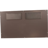 Top/Flue Cover, Hayward Universal H400FD : FDXLTFC1400