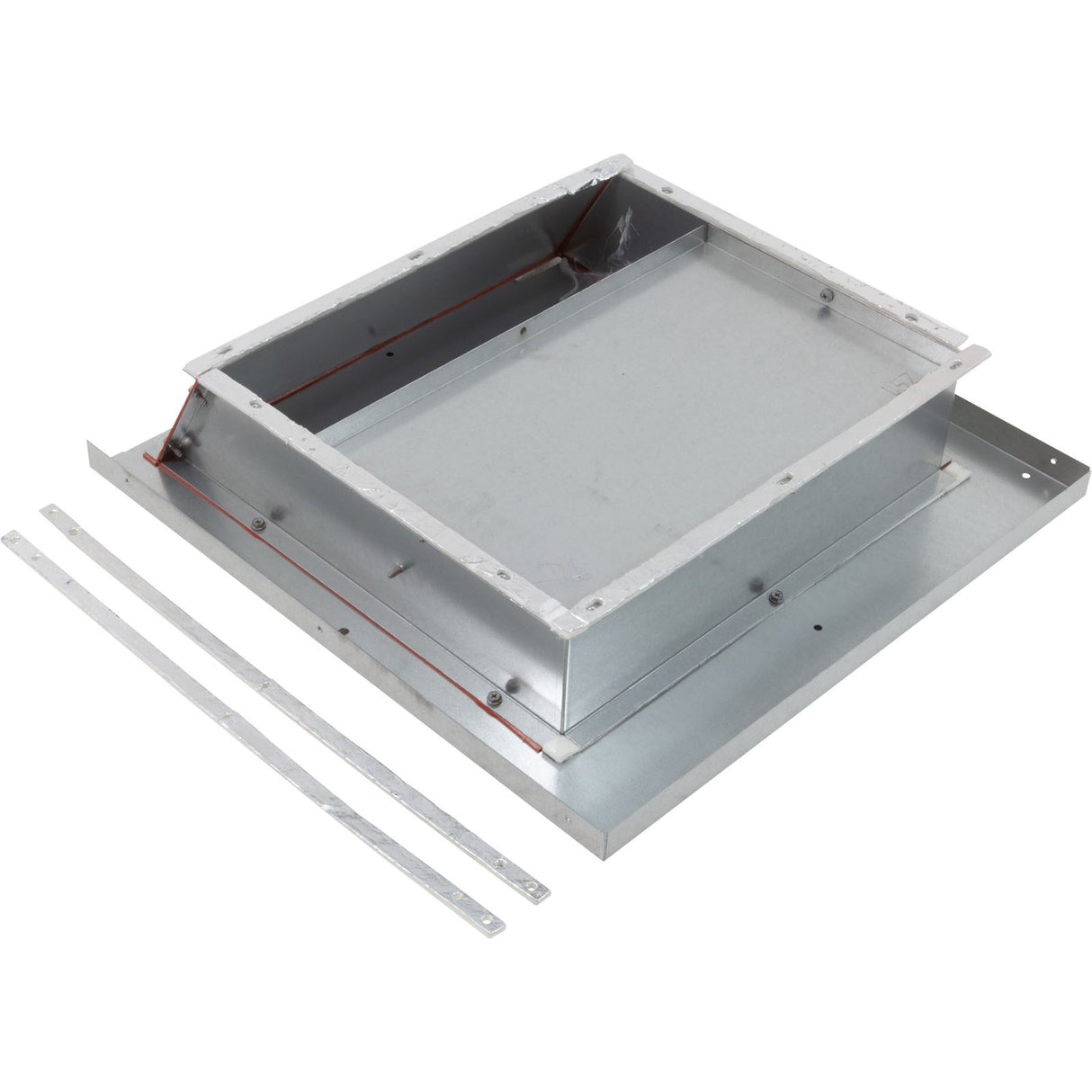Rain Guard Assembly, Hayward Universal H250FD : FDXLRGK1251