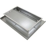 Rain Guard Assembly, Hayward Universal H400FD : FDXLRGK1401