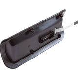 Bezel/Touchpad Assembly, Hayward H-Series, Taupe : FDXLBKP1930