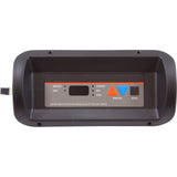 Bezel/Touchpad Assembly, Hayward H-Series, Taupe : FDXLBKP1930