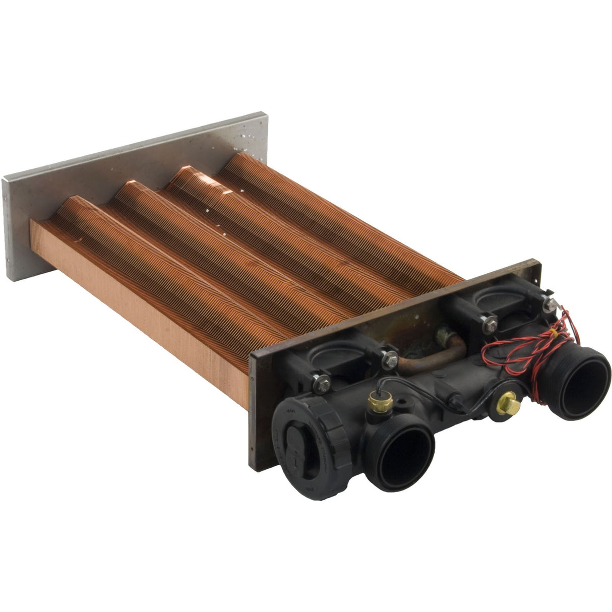 Heat Exchanger, Hayward H300FD : FDXLHXA1300