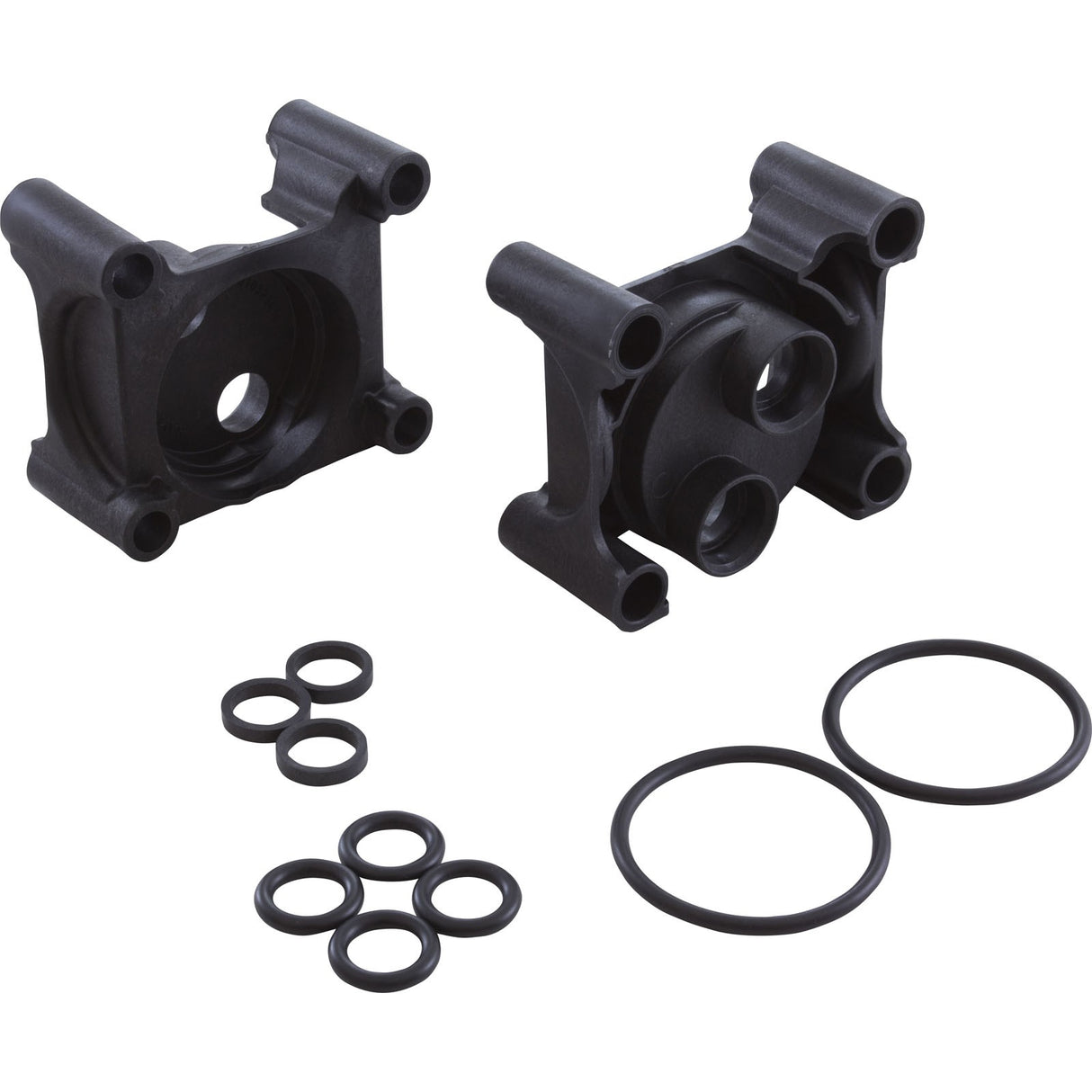 Header Mount Kit, Hayward Universal : FDXLHMB1930
