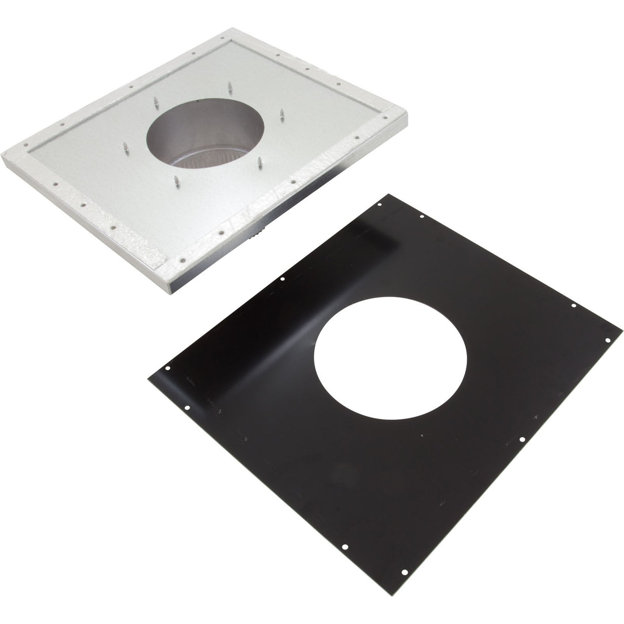Indoor Vent Adapter, Hayward Universal H250FD, Neg. Pressure : UHXNEGVT12501