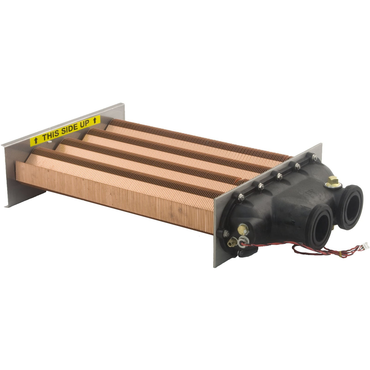 Heat Exchanger, Hayward H300 : HAXHXA1303