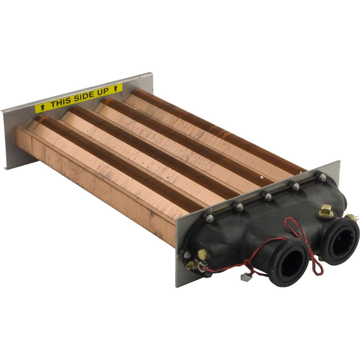 Heat Exchanger, Hayward H350 : HAXHXA1353