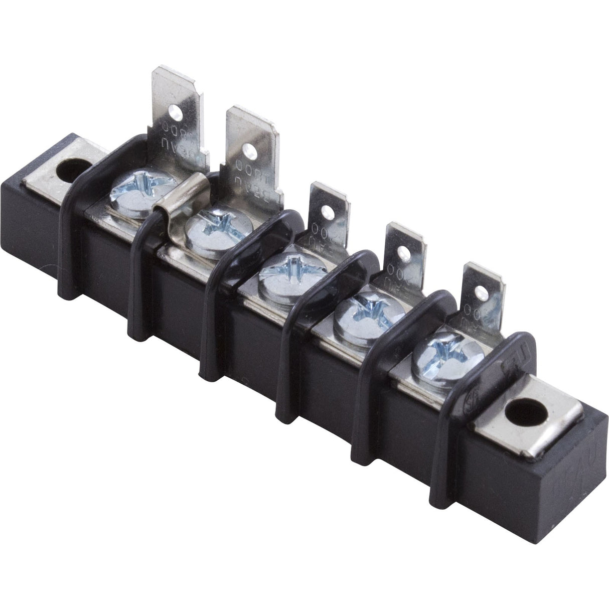 Terminal Block, Hayward H-Series, 5-Pole, Remote Connection : IDXLTMB1931