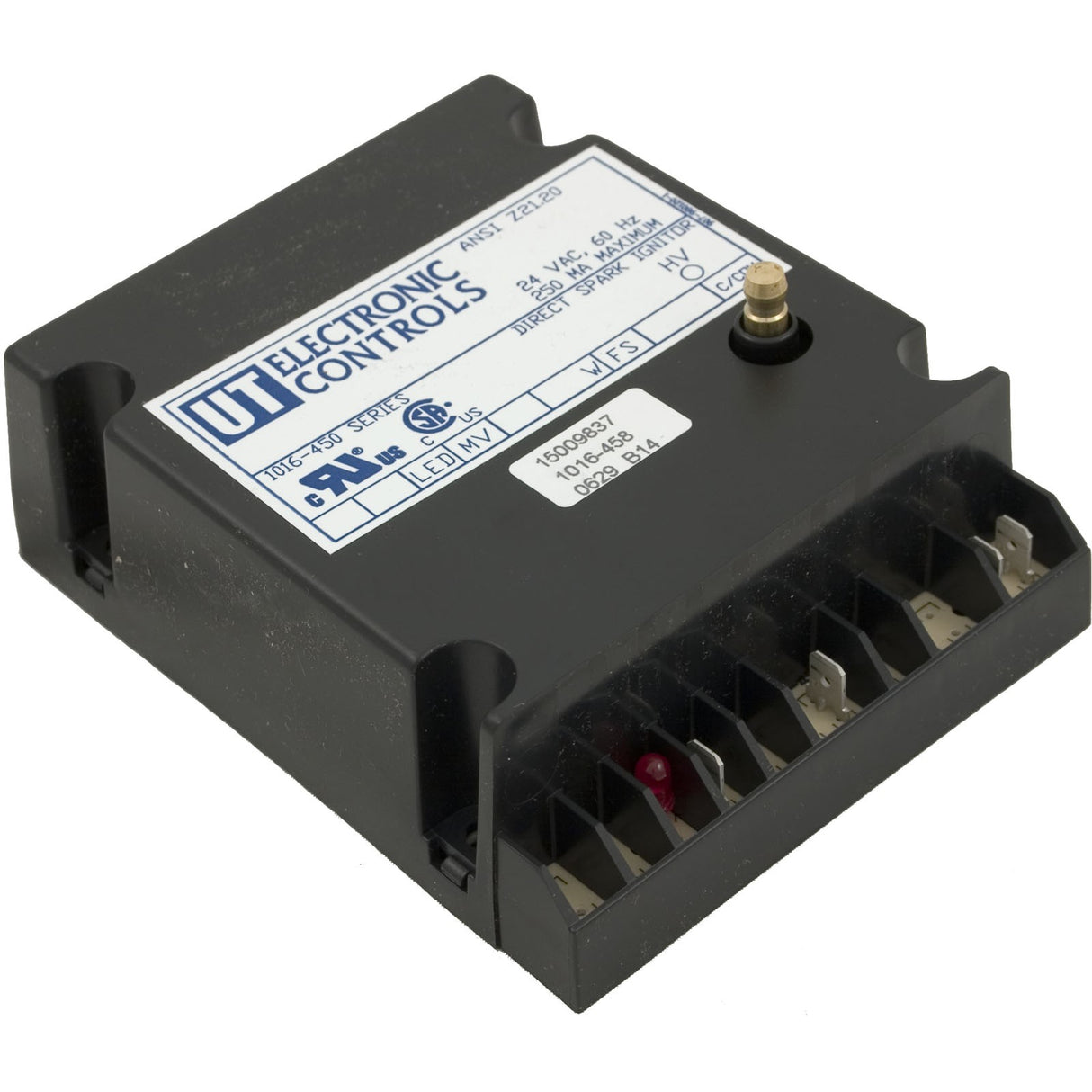 Control Module, Hayward H-Series 1016-450 : HAXMOD1930