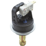 Press Sw Assy, Hayward CPS/H-Series/ID/Low NOx/ED2, w/Tubing : HAXPSA1930