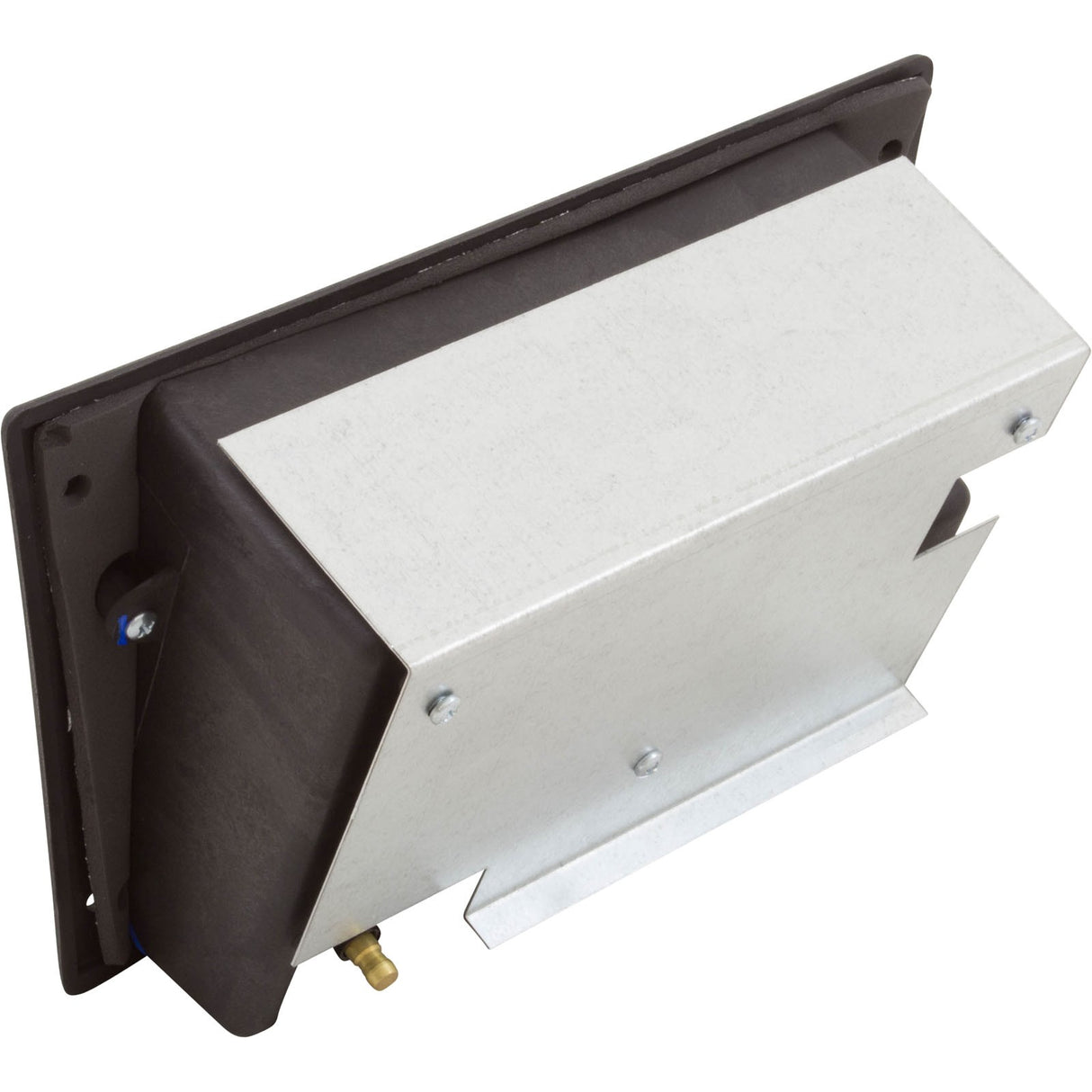 Bezel/Touchpad Assembly, Hayward H-Series ED2 : HAXCPA1932