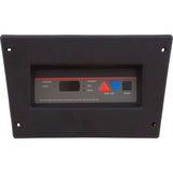 Bezel/Touchpad Assembly, Hayward H-Series ED2 : HAXCPA1932