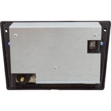 Bezel/Touchpad Assembly, Hayward H-Series ED2 : HAXCPA1932