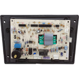 Bezel/Touchpad Assembly, Hayward H-Series ED2 : HAXCPA1932