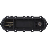 Front Header Assy, Hayward H-Series/Induced Draft, 10/2000+ : HAXFHA1931