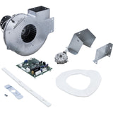 Blower/Control Board Kit, Hayward Low NOx, 115v : IDXL2BWR1931