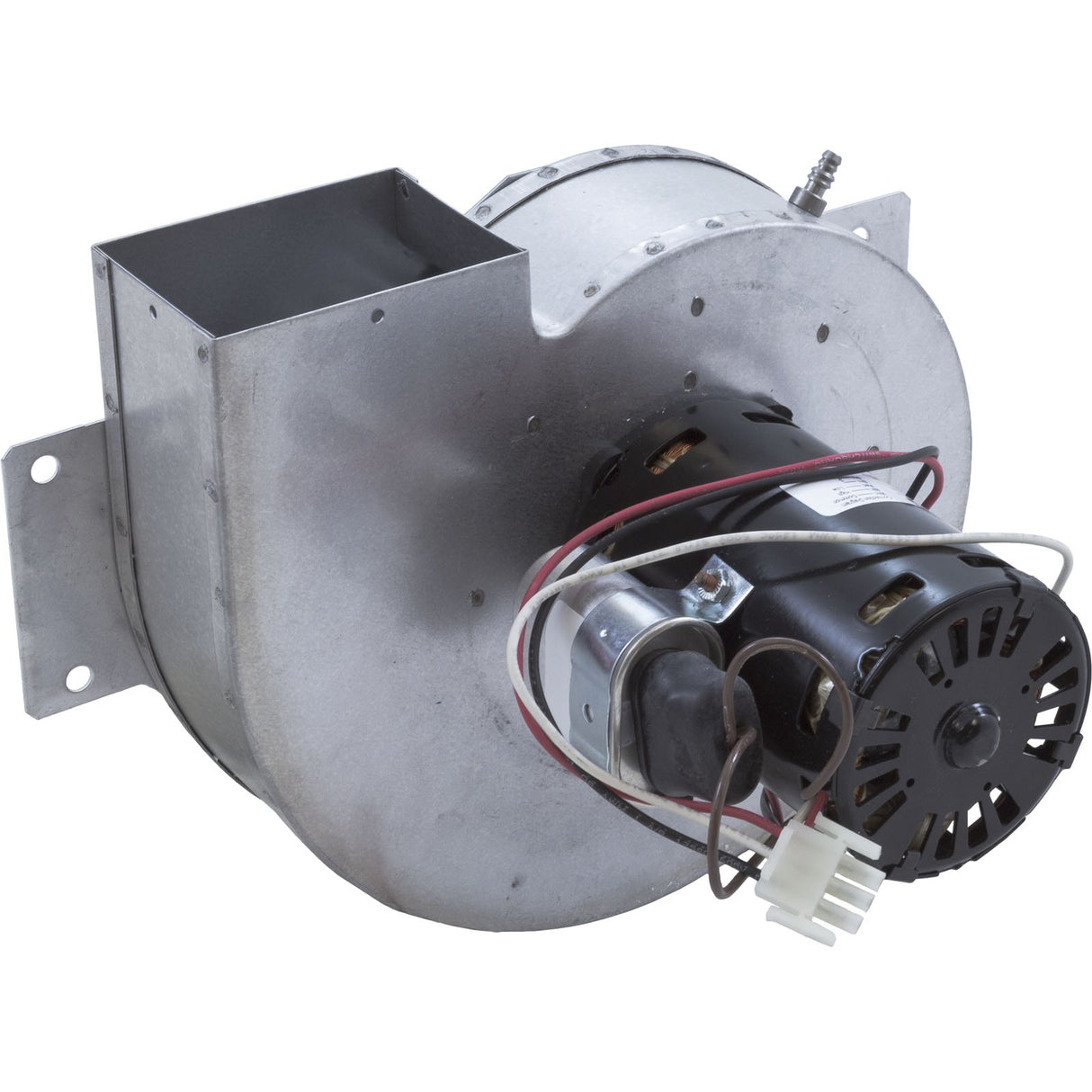 Blower/Control Board Kit, Hayward Low NOx, 115v : IDXL2BWR1931