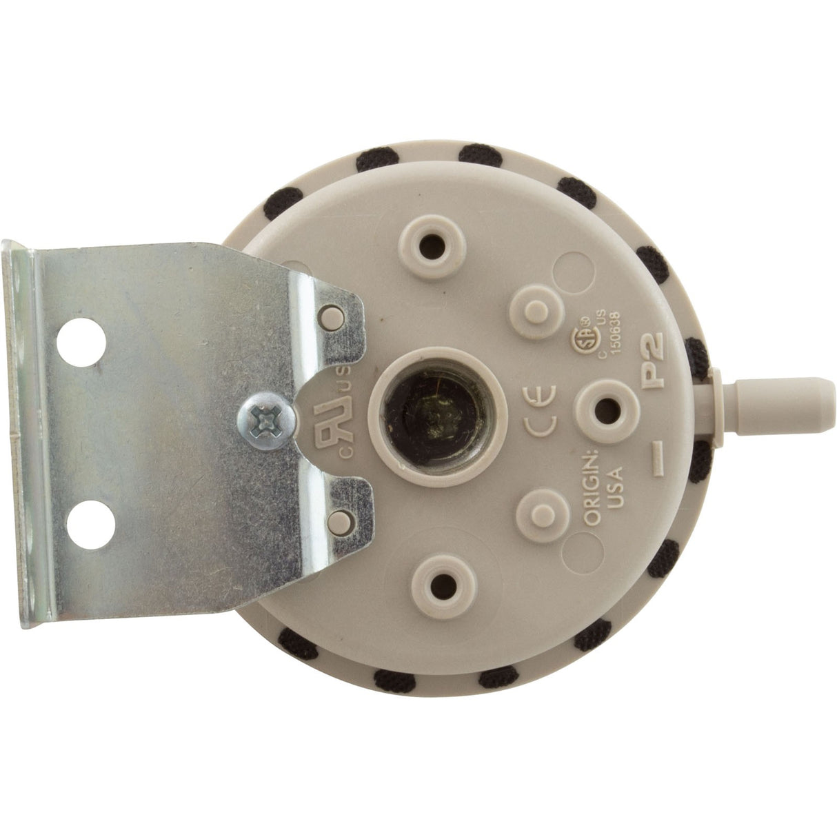 Air Pressure Switch, Hayward H Series : IDXAPS1930