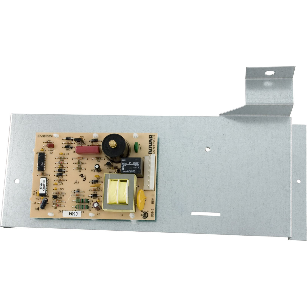 Control Module, Hayward Above Ground, with Igniter : IDXMOD1930
