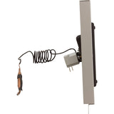 Control Panel, Hayward Above Ground : IDXCPA1100