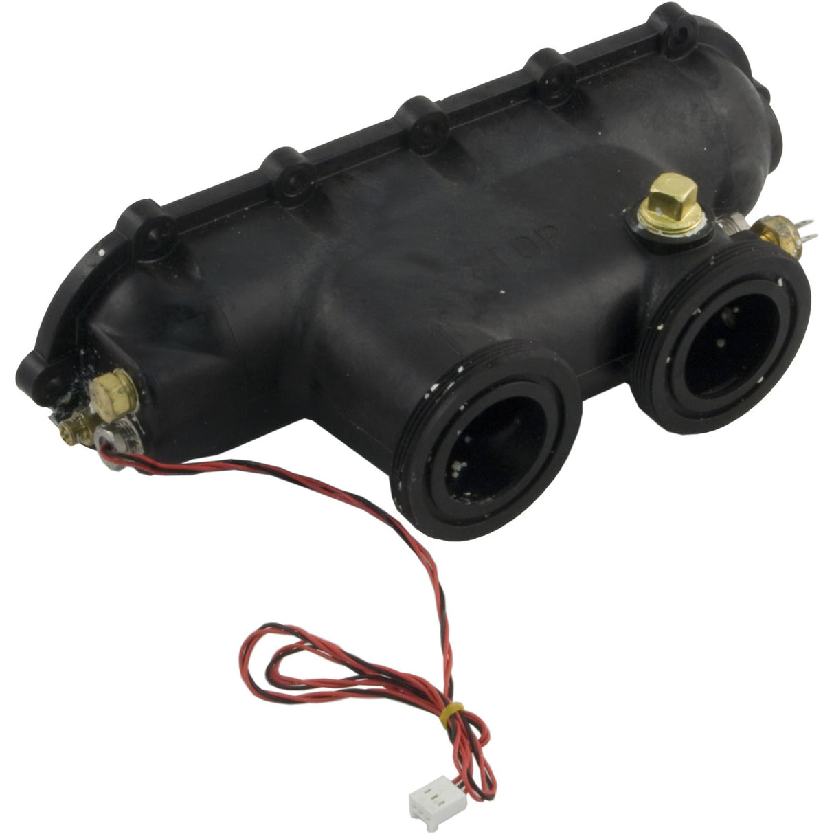 Front Header Assembly, Hayward Low NOx : IDXLFHA1930