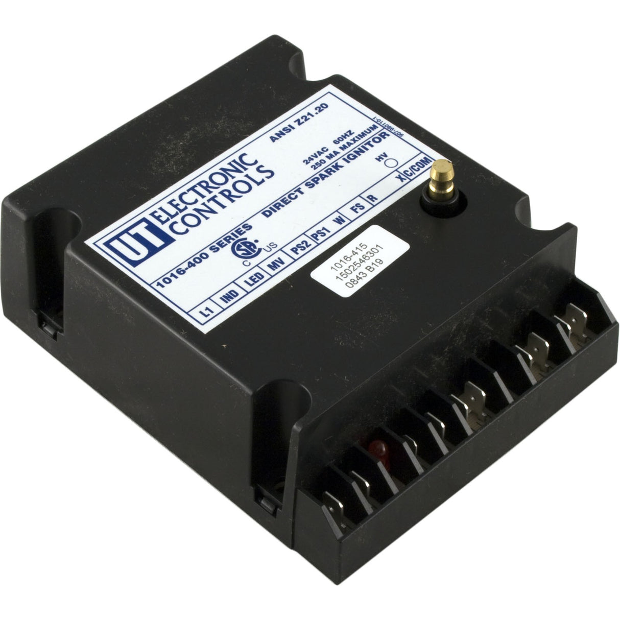 Control Module, Hayward H-Series 1016-400 : IHXMOD1931