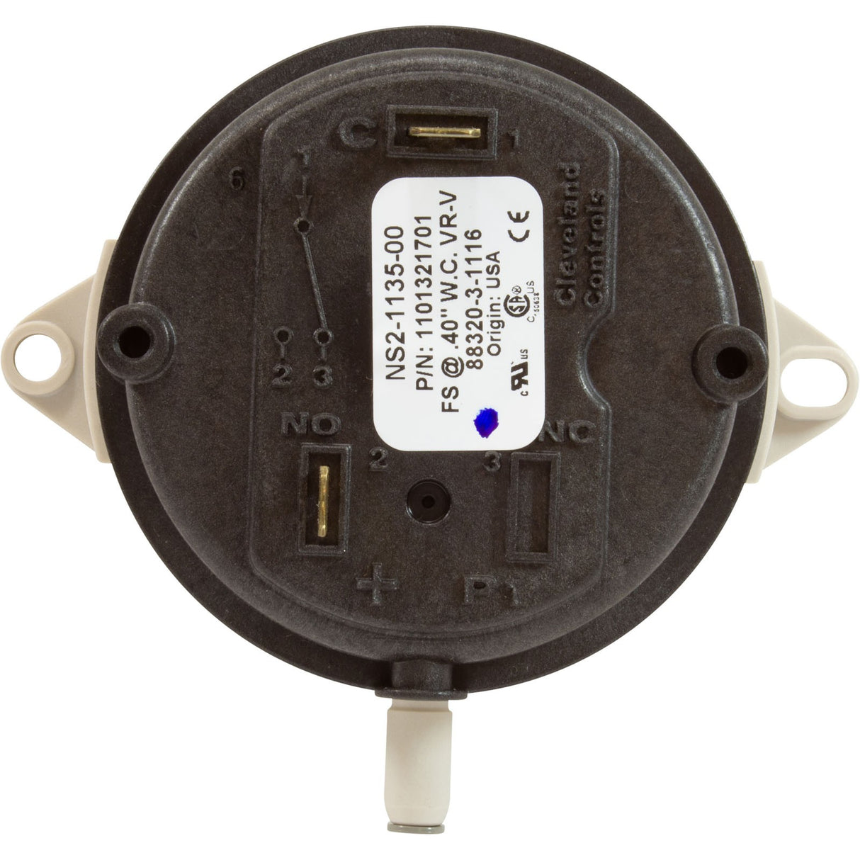 Vacuum Switch, Hayward Low NOx : IDXLBVS1930